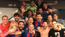 Матийо обясни за средния пръст след мача с ПСЖ