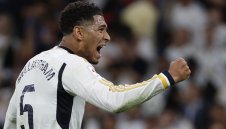 И Юсейн Болт е изумен от Белингам