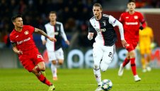 Шеф на Юве: Джан и Рабио остават 