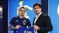 Левски стартира благотворителен търг