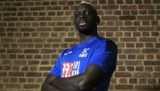 Ливърпул се отърва от Мамаду Сако в последния момент