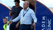 Синът на Илиан Илиев става национал?