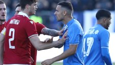 Георги Миланов отново ще играе в Левски