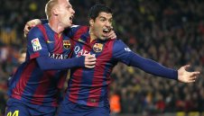 Матийо: Меси в ПСЖ? Невъзможно