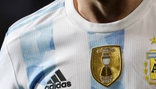 Трансферна цел на Лудогорец става национал на Аржентина