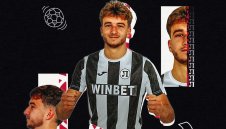 Локо Пловдив взе играч от Пиза