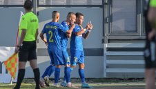 Крумовград разклати още повече Локо Пловдив 