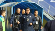 Левски иска защитник на Берое 