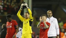 Ливърпул ще играе в Шампионска лига