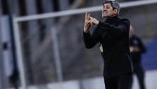 Сериозен проблем разтърси Левски