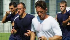 Легенда попиля Кръстаич