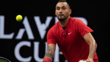 Коронавирус: Ник Кирьос пропуска Australian Open?