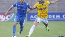 "Сините" дават нов договор на Бурабия