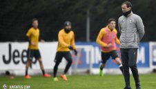 Алегри към Юве: Забравете Шампионска лига 