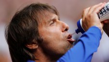 Конте: Трябват ни още нови играчи, за да можем да защитим титлата