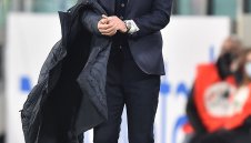 Юве започна "операция възстановяване" за Порто