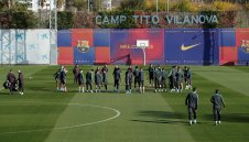 Интер – Барселона