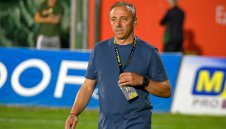 Илиан Илиев доволен от Черно море