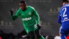 Звезда на Лудогорец отива на световното?