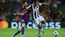 Ювентус искал Лео Меси под наем