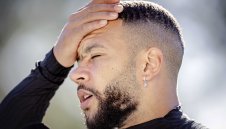 Няма друг като Депай в Ла Лига