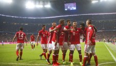 Супер Байерн с най-добрия старт в историята на Бундеслигата