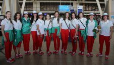 Илиана Раева: Ще бъде тежка Олимпиада, трябва ни вяра и спокойствие