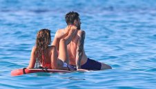 Стана ясно кога ще се жени Лео Меси