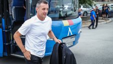 Генчев разкри как са минали преговорите с Левски, каза и тактиката за ЦСКА