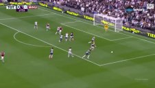 ВИДЕО: Тотнъм - Уест Хям