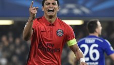 Тиаго Силва: Моуриньо не показа уважение към ПСЖ