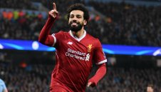 ОФИЦИАЛНО: Радост в Ливърпул - Салах преподписа!