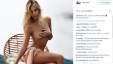 Сърфистката Алексис Рен 
