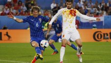 ОФИЦИАЛНО: Реал Мадрид си върна Алваро Мората