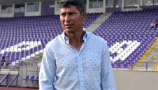 Краси Балъков ревна след загубата от Ботев Враца