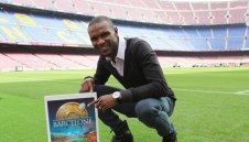 Абидал става шеф на "Камп Ноу"