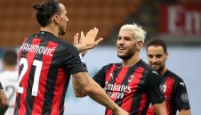 Милан приключи кампанията с класическа победа