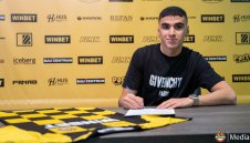 Трансфер в Пловдив: Ботев подписа със защитник от Норвегия