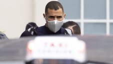 Неприятно. Бензема се върна от почивка с коронавирус