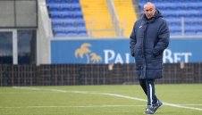 Мъри: Само с юноши Левски няма да е по-зле отсега