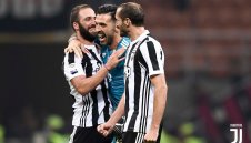 ОБЗОР: Серия "А", 11-ти кръг