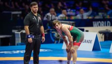 Браво! Юлияна Янева взе бронз в Унгария