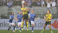 Дортмунд ще дере "козлите" без палав "стълб"