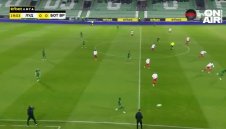 ВИДЕО: Лудогорец - Ботев Враца