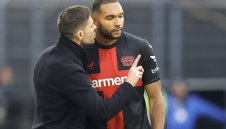 Срещнах Чаби и станах отвратителен за противниците