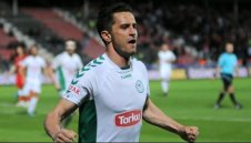 Страда ли Митко Рангелов от треньорска "контузия"?