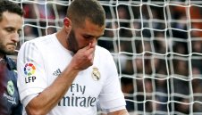 Перес убеден, че Бензема помагал на Валбуена