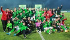 Пирин освободи място за асове на ЦСКА и Лудогорец