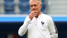 Дешан: Белгия показа, че играе добре и в защита