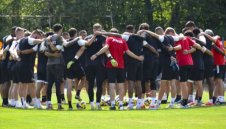 Локо Пловдив се готви за бой над ЦСКА